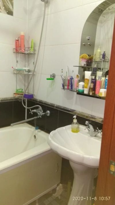 Лот: 17250770. Фото: 1. Продам 2 ком. квартиру ул. Тимошенкова... Квартиры, студии