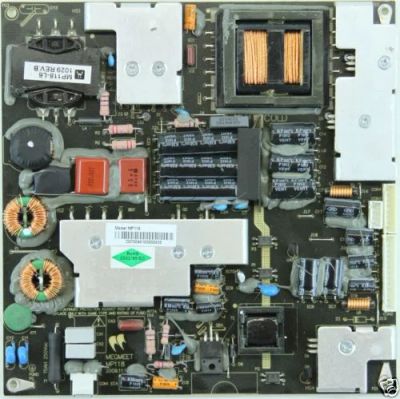 Лот: 6708409. Фото: 1. Блок питания MEGMeet MP118 Rev... Печатные платы
