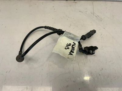 Лот: 24766745. Фото: 1. датчик abs Nissan Almera G15. Двигатель и элементы двигателя