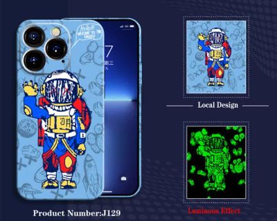Лот: 20890474. Фото: 1. Чехол iPhone 13 LUXO Kaws (J129... Чехлы, бамперы