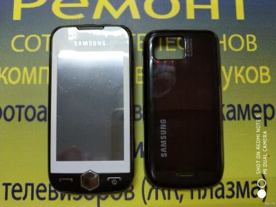 Лот: 13801793. Фото: 1. №1185. Samsung S8000 телефон. Кнопочные мобильные телефоны