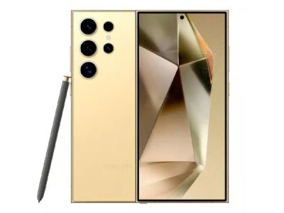 Лот: 21362173. Фото: 1. Смартфон Samsung Galaxy S24 Ultra... Смартфоны