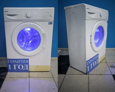 Лот: 24997456. Фото: 1. Стиральная машина BEKO WKL 13500... Стиральные машины