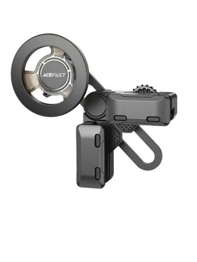 Лот: 25771704. Фото: 1. Автодержатель ACEFAST D43 Magnetic... Клавиатуры для ноутбуков