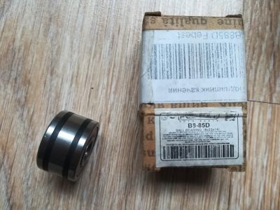 Лот: 15154226. Фото: 1. Febest B8-85D Подшипник генератора... Другое (автозапчасти)