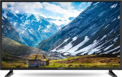 Лот: 16765544. Фото: 1. Телевизор Prestigio WIZE 1 PTV40DN00Y... Телевизоры