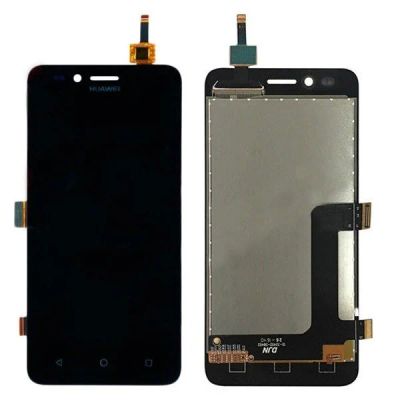 Лот: 12065080. Фото: 1. Дисплей Huawei Y3 II LTE (LUA-L21... Дисплеи, дисплейные модули, тачскрины