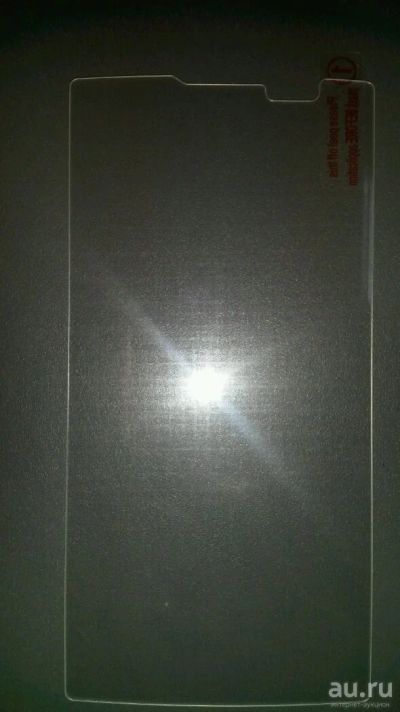 Лот: 9850446. Фото: 1. Защитное стекло LG Spirit H422... Дисплеи, дисплейные модули, тачскрины
