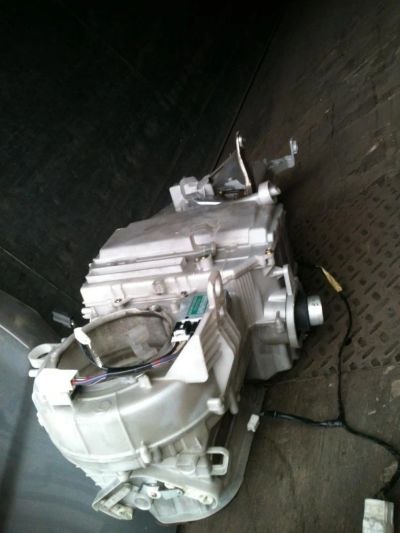 Лот: 4128235. Фото: 1. корпус печки марк2 mark2 100 кузов. Другое (автозапчасти)