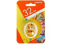 Лот: 18350438. Фото: 1. Флэш-диск SmartBuy 32GB USB 2... USB-флеш карты