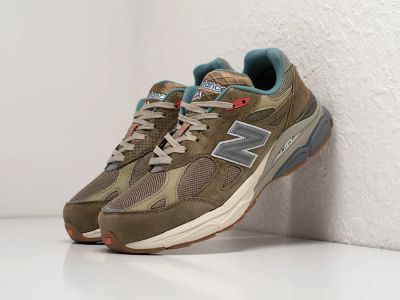 Лот: 24978376. Фото: 1. Кроссовки Bodega x New Balance... Кеды, кроссовки, слипоны