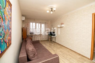 Лот: 21603521. Фото: 1. Продам 1-комн. кв. 33.5 кв.м... Квартиры, студии