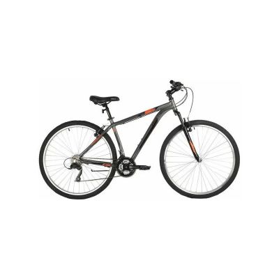 Лот: 17759291. Фото: 1. Велосипед FOXX 27.5&quot; ATLANTIC... Велосипеды