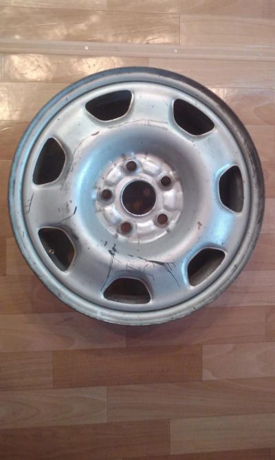 Лот: 3963587. Фото: 1. Продам диски на 16. Диски