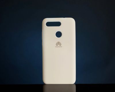 Лот: 19914526. Фото: 1. Кейс Silicon Cover для Honor View... Чехлы, бамперы