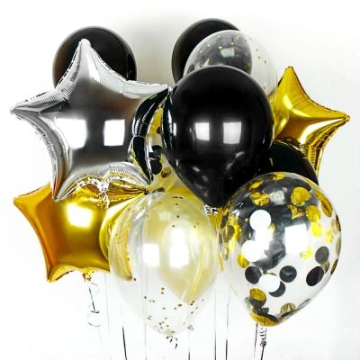 Лот: 16383815. Фото: 1. Гелиевые воздушные шары. Воздушные шары