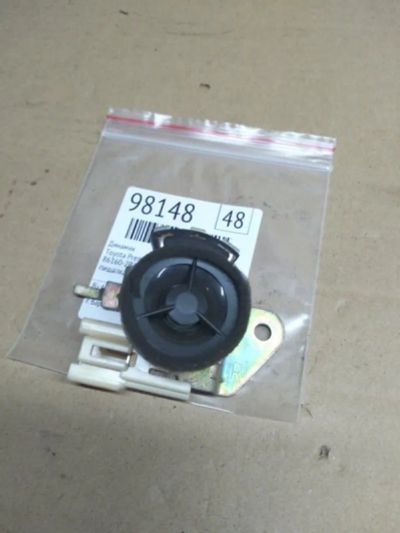 Лот: 21397704. Фото: 1. динамик Toyota Premio ZZT240. Двигатель и элементы двигателя