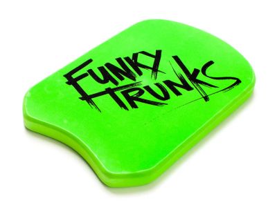 Лот: 6671666. Фото: 1. Доска для плавания Funky Trunks... Плавание
