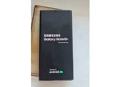 Лот: 18360196. Фото: 1. Samsung Note 10+ (Note 10 plus... Смартфоны