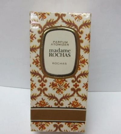 Лот: 7231564. Фото: 1. Парфюм ( Pure Parfume ) Madame... Женская парфюмерия