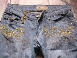 Лот: 332139. Фото: 1. джинсы.. Брюки, шорты