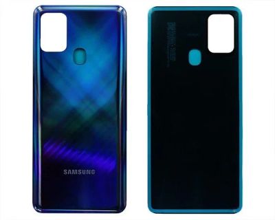 Лот: 16586654. Фото: 1. Задняя крышка Samsung Galaxy A21s... Корпуса, клавиатуры, кнопки