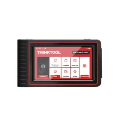 Лот: 25353154. Фото: 1. Диагностический сканер Thinkcar... Диагностическое оборудование, измерительный инструмент