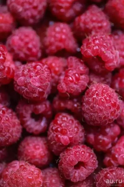 Лот: 18157134. Фото: 1. Малина протертая с сахаром. Домашние заготовки