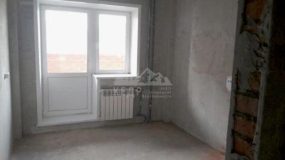 Лот: 16104899. Фото: 1. Продается однокомнатная квартира... Квартиры, студии