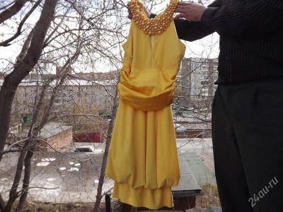 Лот: 2776431. Фото: 1. платье. Платья