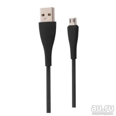Лот: 16935884. Фото: 1. Кабель USB - micro USB Kurato... Дата-кабели, переходники
