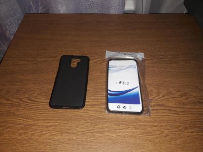 Лот: 9227767. Фото: 1. Новый чехол для Wileyfox Swift... Чехлы, бамперы