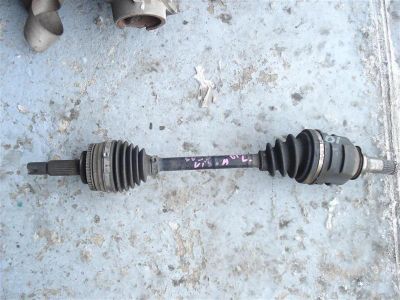 Лот: 2631103. Фото: 1. Привод Toyota Vista sv50 FL 2WD. Ходовая, подвеска, рулевое управление