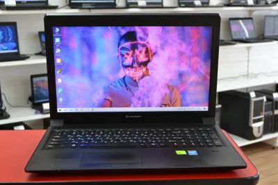 Лот: 16323191. Фото: 1. Lenovo B5400 (15.6"/Intel Core... Ноутбуки