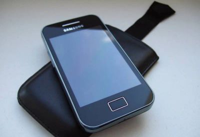 Лот: 280548. Фото: 1. продам/обменяю Samsung Galaxy... Смартфоны