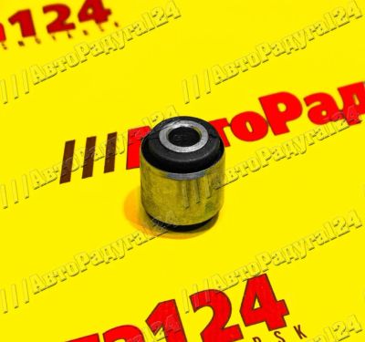 Лот: 18654335. Фото: 1. Втулка амортизатора ВАЗ 2101-2107... Ходовая, подвеска, рулевое управление