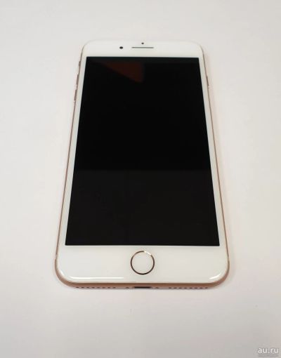 Лот: 13830237. Фото: 1. Телефон Apple iPhone 8 Plus 256Gb... Смартфоны