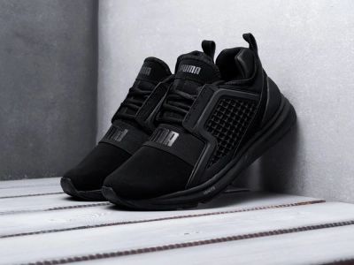 Лот: 12252857. Фото: 1. Зимние кроссовки Puma Ignite Limitless... Ботинки, полуботинки