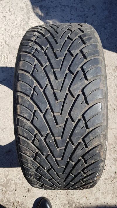 Лот: 22170499. Фото: 1. Продам шину Goodyear Wrangler... Шины