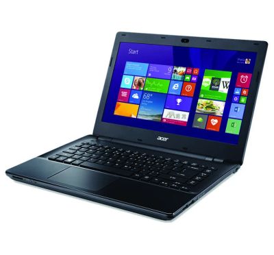 Лот: 10175422. Фото: 1. Продам ноутбук Acer Aspire ES1-531-P7EG... Ноутбуки