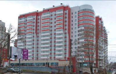 Лот: 7251651. Фото: 1. 3-х комнатная квартира на Киренского... Квартиры, студии