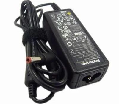 Лот: 11764943. Фото: 1. Блок питания для ноутбука Lenovo... Зарядные устройства