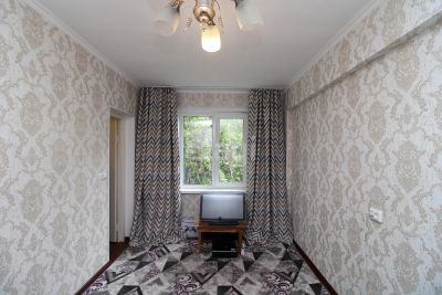 Лот: 20612772. Фото: 1. Продам 1-комн. кв. 21.2 кв.м... Квартиры, студии