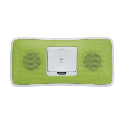 Лот: 3552144. Фото: 1. Колонки Logitech® Rechargeable... Акустические системы