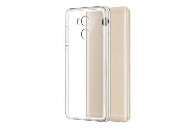 Лот: 11529493. Фото: 1. Чехол Xiaomi Redmi 4 Белый Бесплатная... Чехлы, бамперы