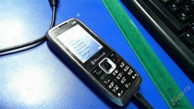 Лот: 2163771. Фото: 1. Сотовый телефон Nokia E71+. Кнопочные мобильные телефоны