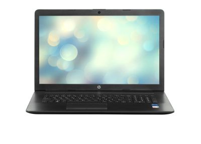 Лот: 18586580. Фото: 1. 17.3" Ноутбук HP Laptop 17-by4011ur... Ноутбуки