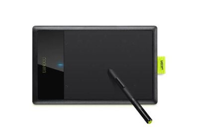 Лот: 6244139. Фото: 1. Графический планшет Wacom Bamboo... Другое (компьютеры, оргтехника, канцтовары)