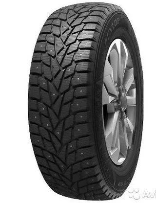 Лот: 14523010. Фото: 1. Шины 185/70 R14 Dunlop SP Winter... Шины