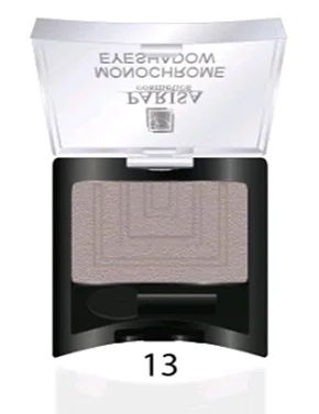 Лот: 19159025. Фото: 1. Parisa E-401 - Monochrome Eyeshadow... Макияж